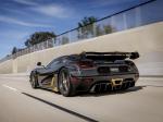 Koenigsegg Agera RS Phoenix 2018 года (US)